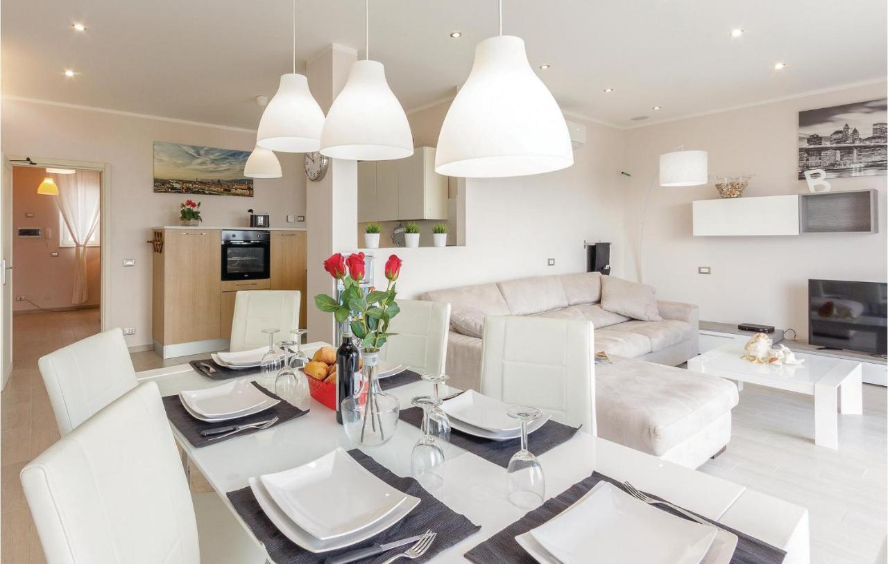Sul Mare Apartment Лидо Ди Камайоре Екстериор снимка