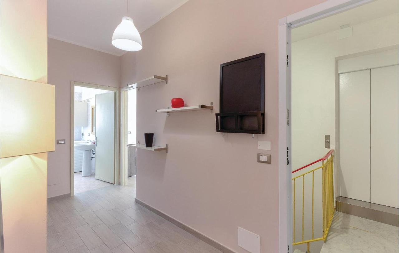 Sul Mare Apartment Лидо Ди Камайоре Екстериор снимка