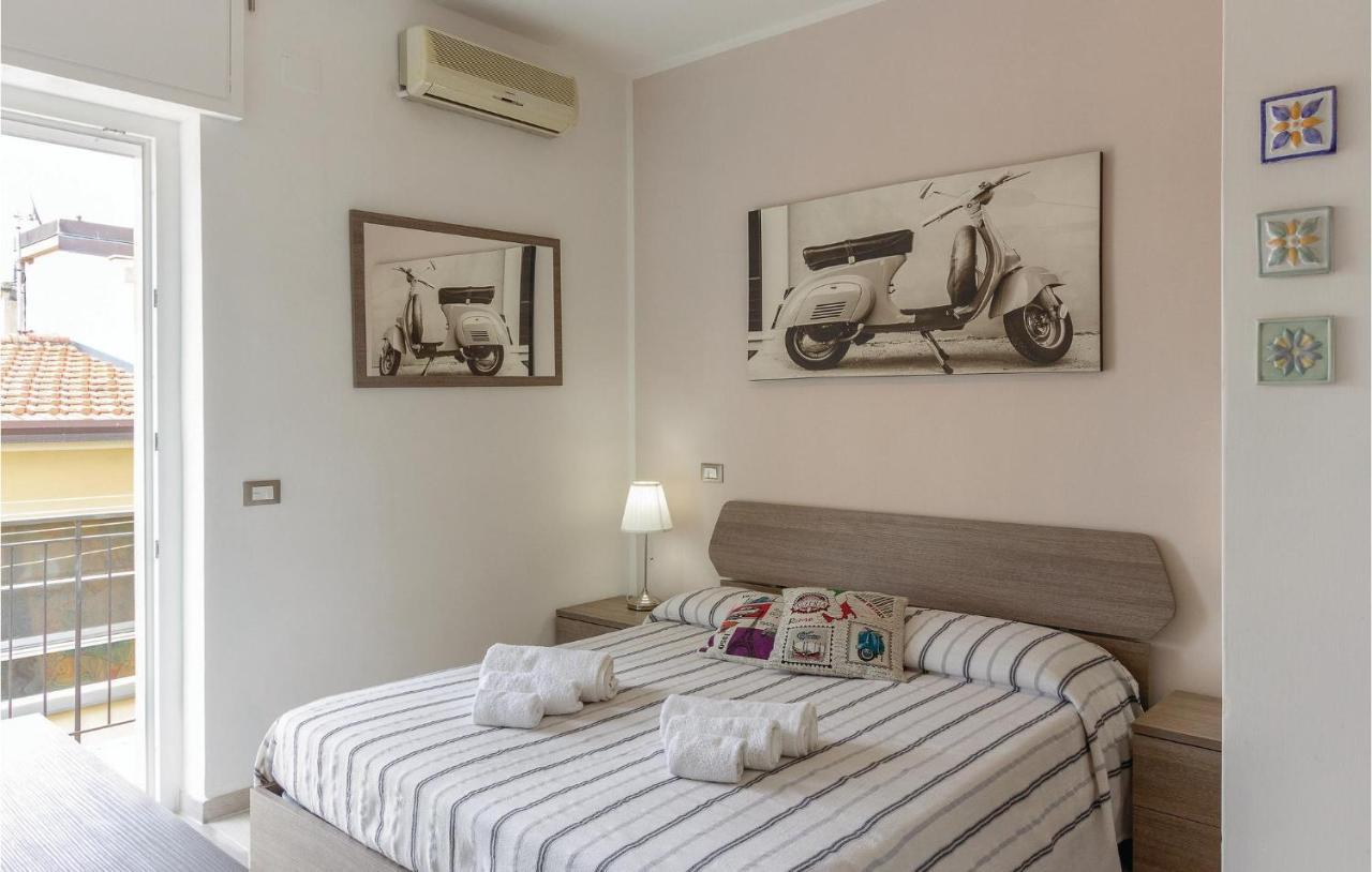 Sul Mare Apartment Лидо Ди Камайоре Екстериор снимка
