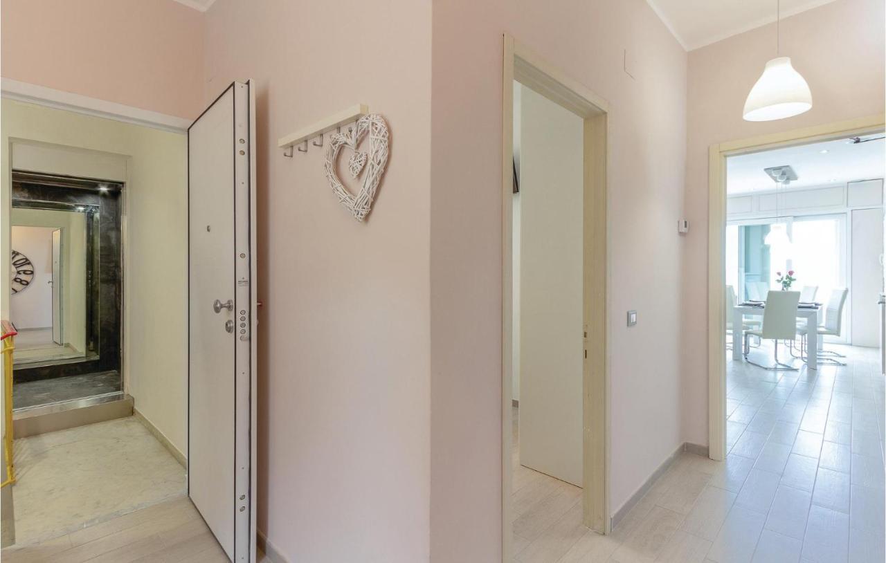 Sul Mare Apartment Лидо Ди Камайоре Екстериор снимка
