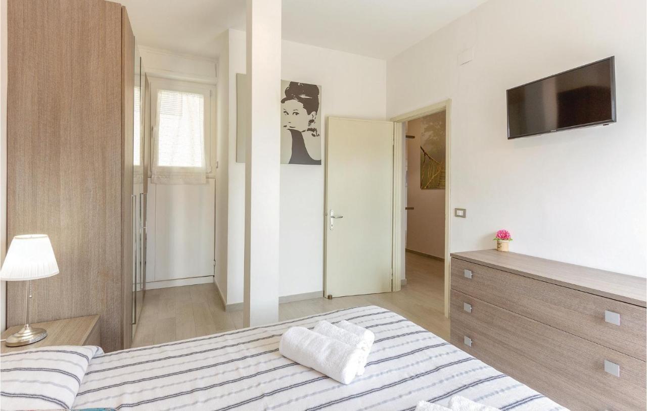 Sul Mare Apartment Лидо Ди Камайоре Екстериор снимка
