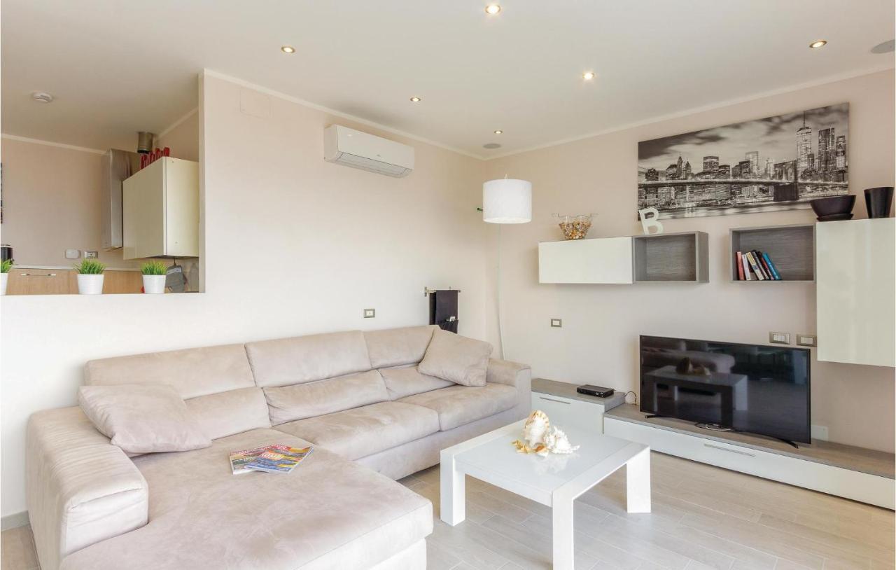 Sul Mare Apartment Лидо Ди Камайоре Екстериор снимка