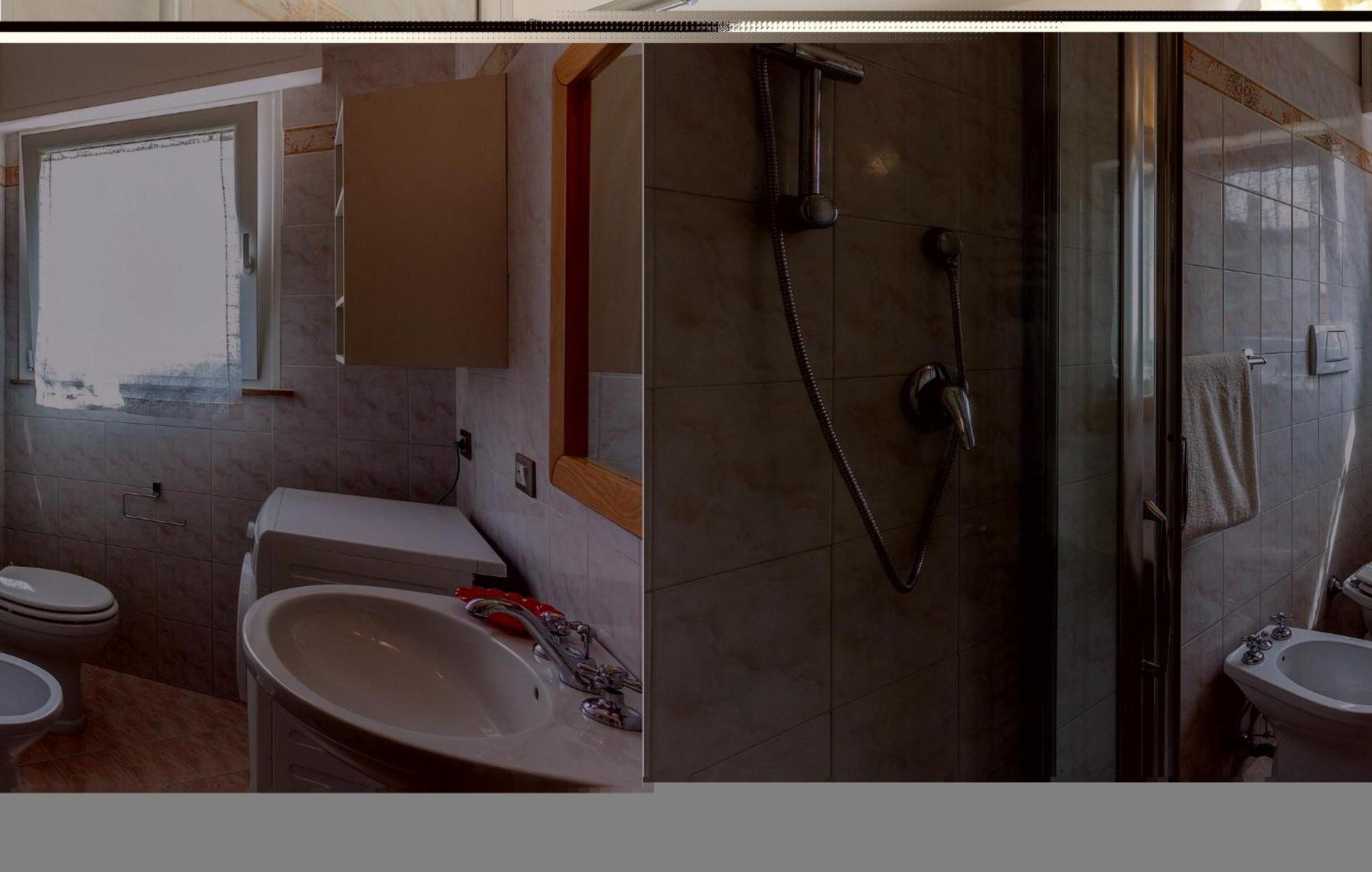 Sul Mare Apartment Лидо Ди Камайоре Екстериор снимка